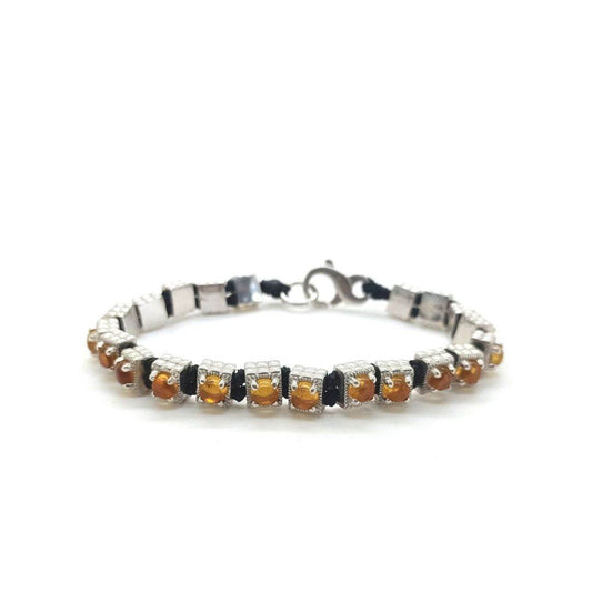 Bracciale Spadarella Spadino Zirconi SPBR525
