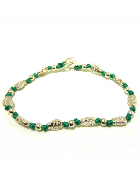 Bracciale Spadarella Spadino Coccinella - SPBR053