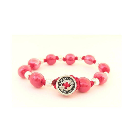 Bracciale spadino - SPBR554PP