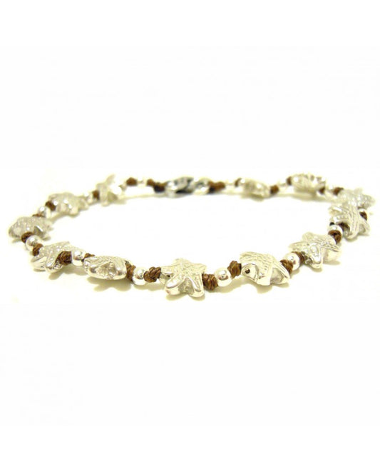 Bracciale Spadarella Spadino Stella Marina - SPBR055