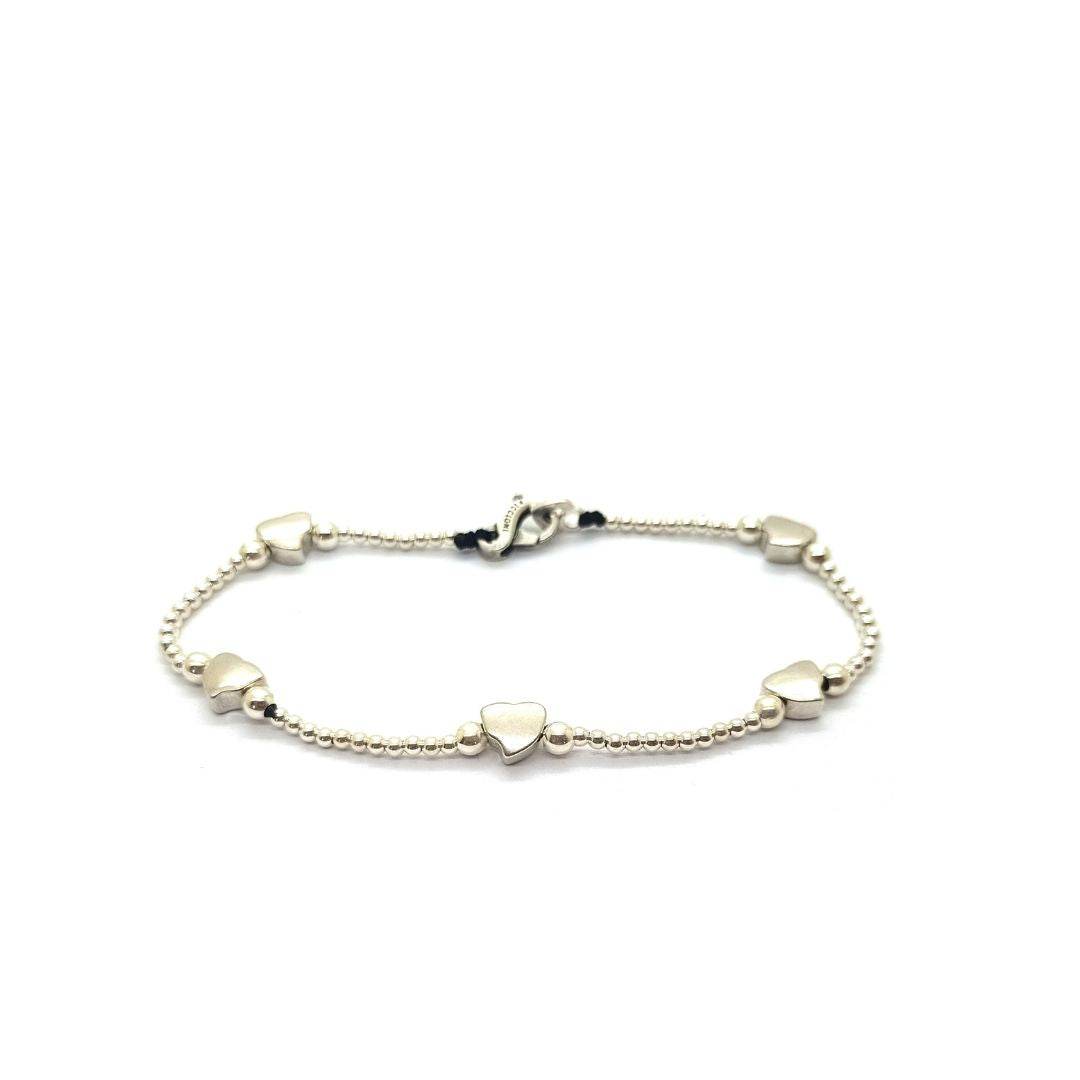 Bracciale Spadino cuori - SPBR570