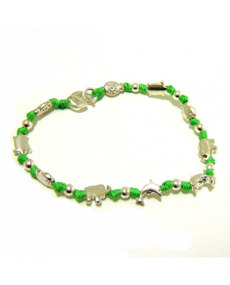 Bracciale Spadarella Spadino Animals - SPBR058