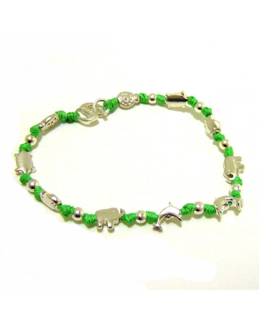 Bracciale Spadarella Spadino Animals - SPBR058