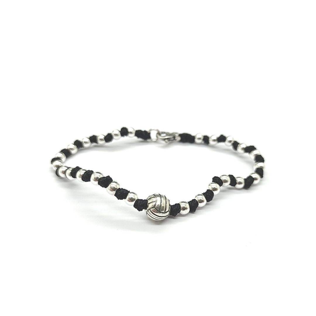 Bracciale Spadarella spadino palla da volley - SPBR615