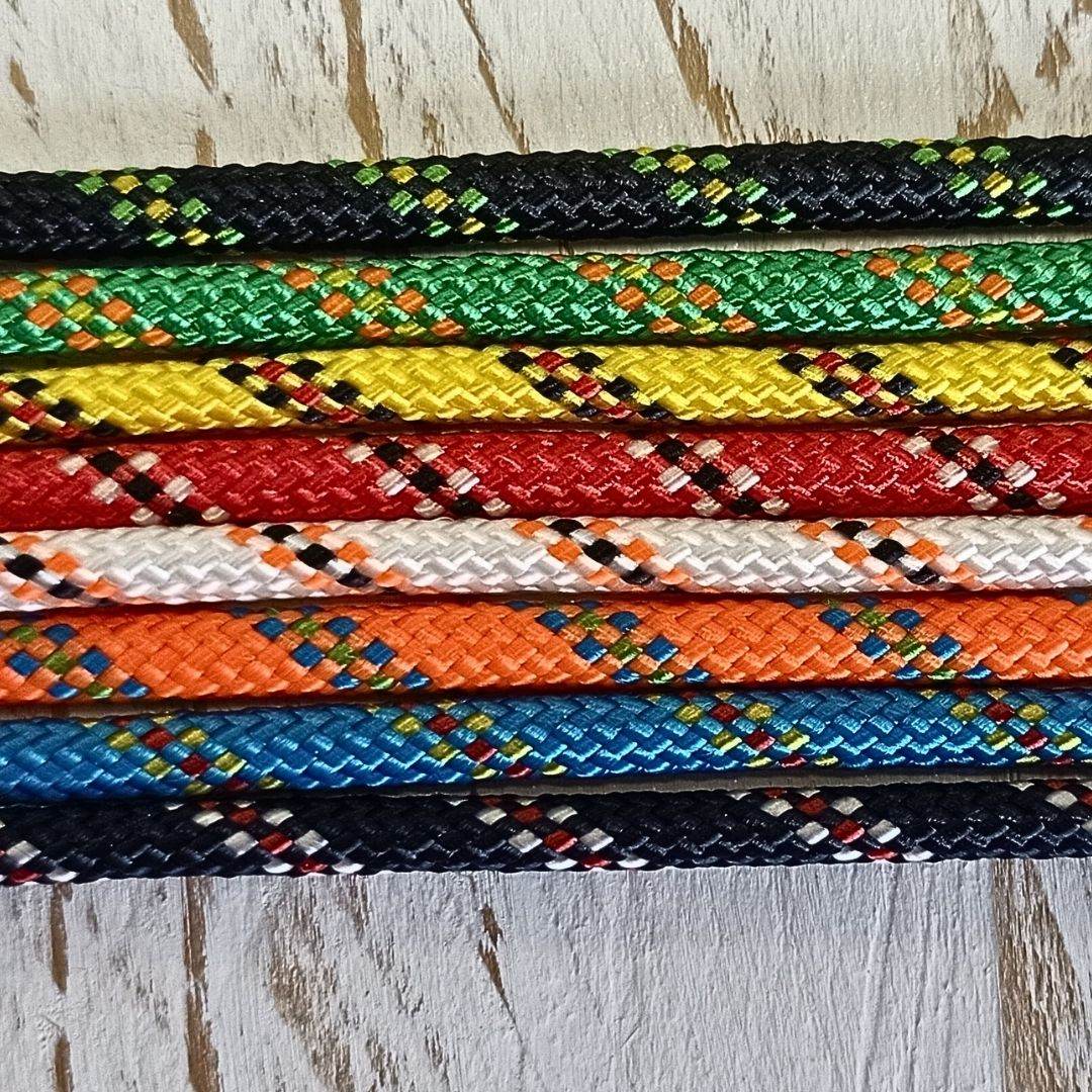 Bracciale Spadarella spadino corda nautica - SPBR634