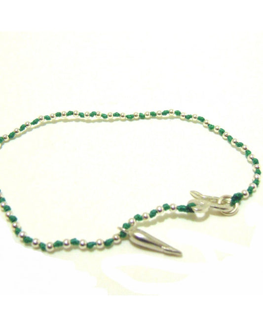 Bracciale Spadarella Spadino Good Luck - SPBR065