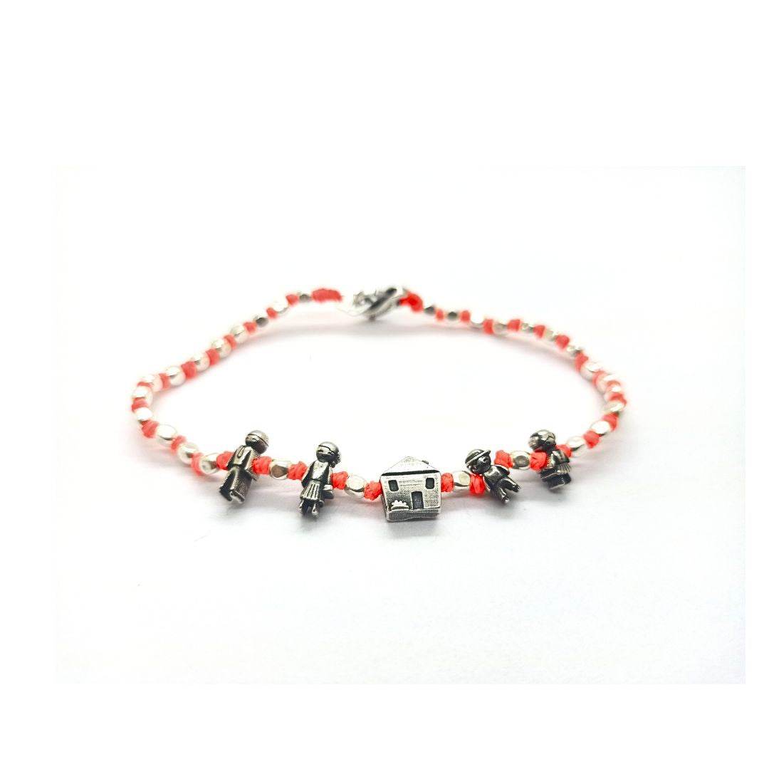 Bracciale Spadarella spadino Spada Family - SPBR666
