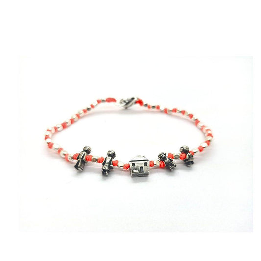Bracciale Spadarella spadino Spada Family - SPBR666