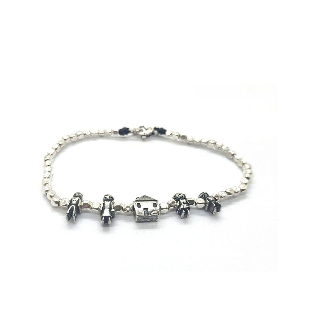 Bracciale Spadarella spadino Spada Family - SPBR667