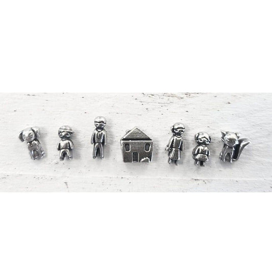 Bracciale Spadarella spadino Spada Family - SPBR667