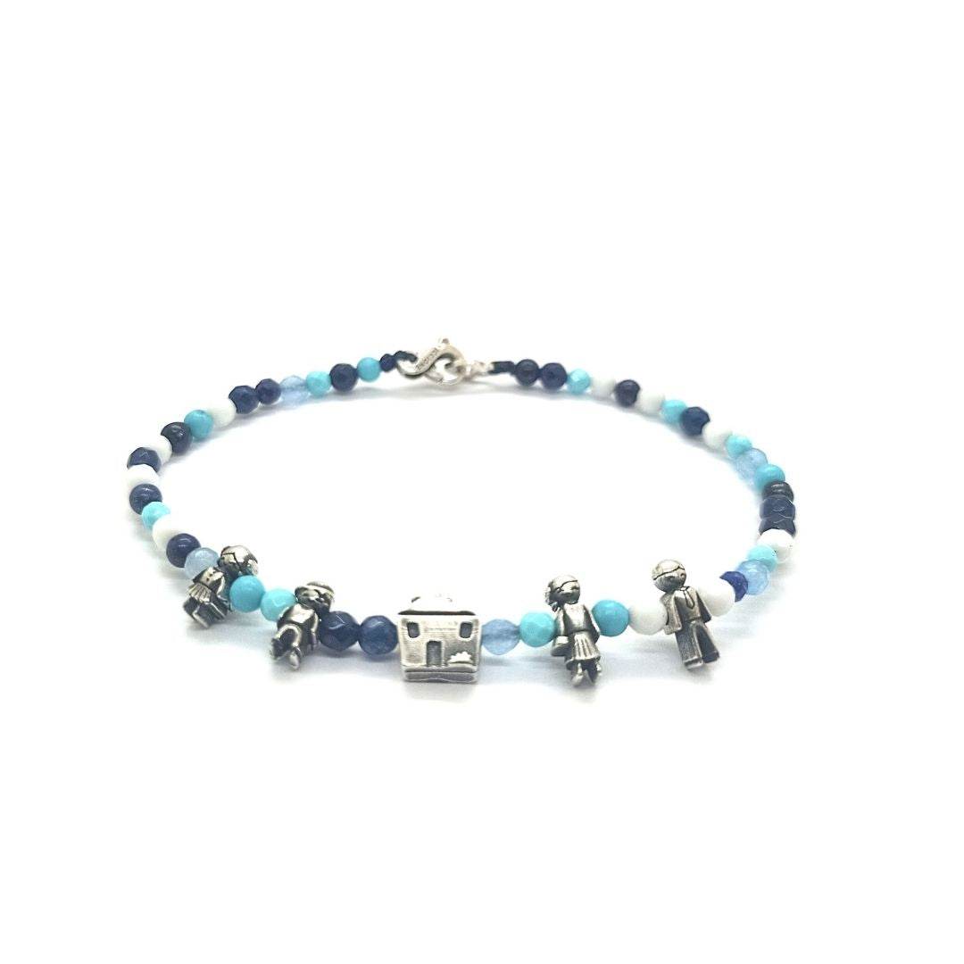 Bracciale Spadarella spadino Spada Family - SPBR668