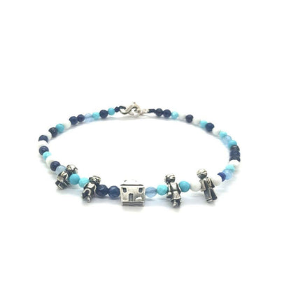 Bracciale Spadarella spadino Spada Family - SPBR668