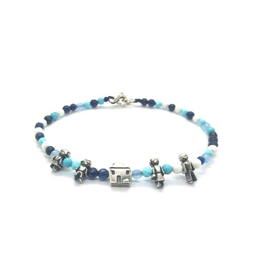 Bracciale Spadarella spadino Spada Family - SPBR668