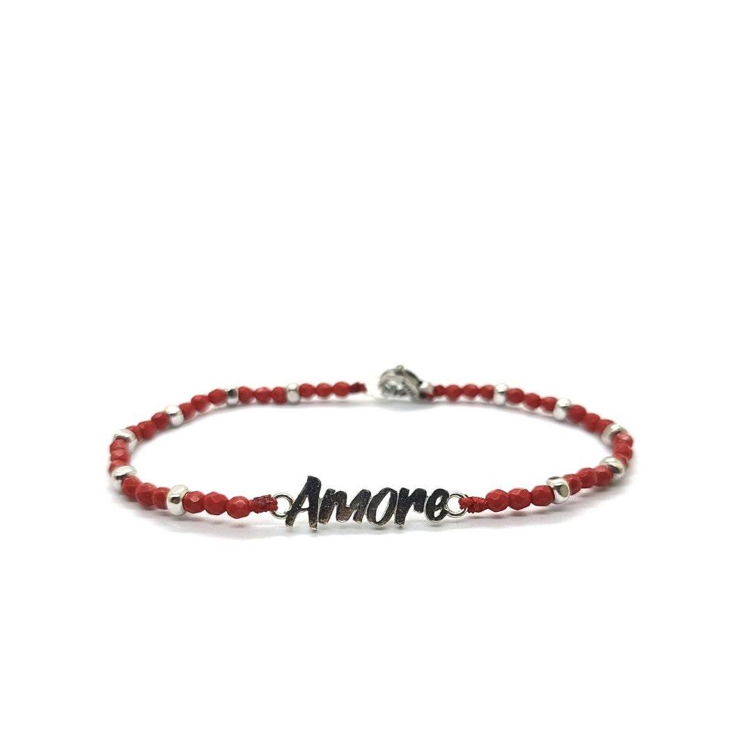 Bracciale Spadarella spadino Amore - SPBR670
