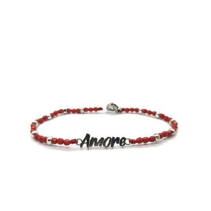 Bracciale Spadarella spadino Amore - SPBR670