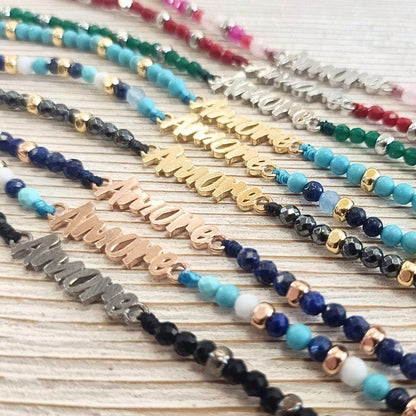 Bracciale Spadarella spadino Amore - SPBR670
