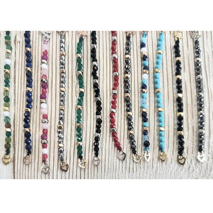 Bracciale Spadarella spadino Nome - SPBR672