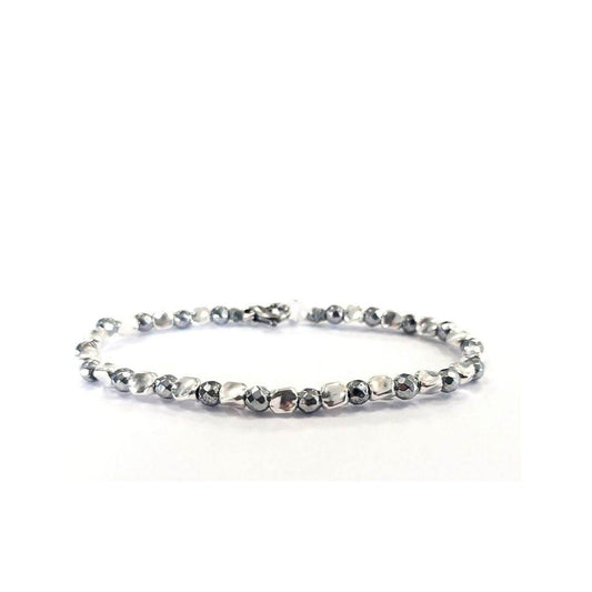 Bracciale Spadarella spadino con pietre - SPBR679