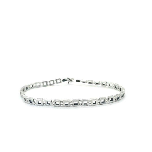 Bracciale Spadarella spadino - SPBR686