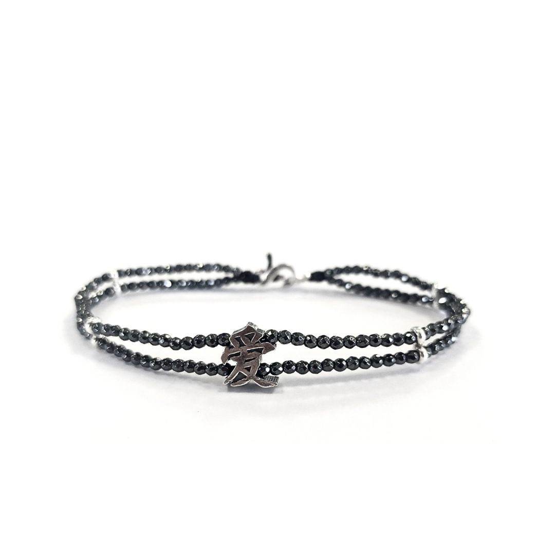 Bracciale Spadarella spadino Kanji - SPBR688