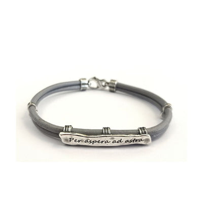 Bracciale Spadarella spadino Filosofo - SPBR692