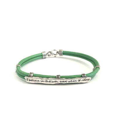 Bracciale Spadarella spadino Filosofo - SPBR695