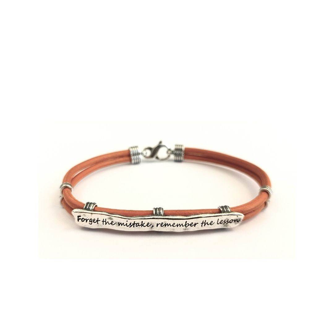 Bracciale Spadarella spadino Filosofo - SPBR696