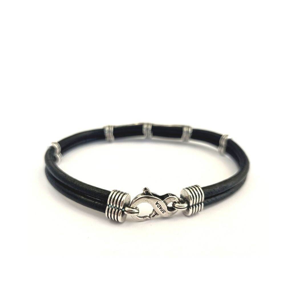 Bracciale Spadarella spadino Filosofo - SPBR692