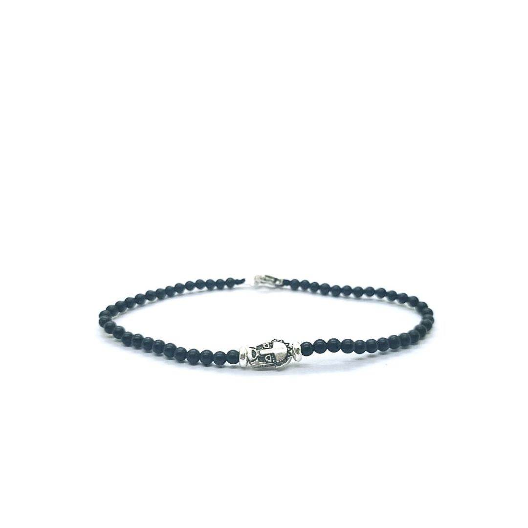 Bracciale Spadarella spadino maschera Protezione - SPBR701