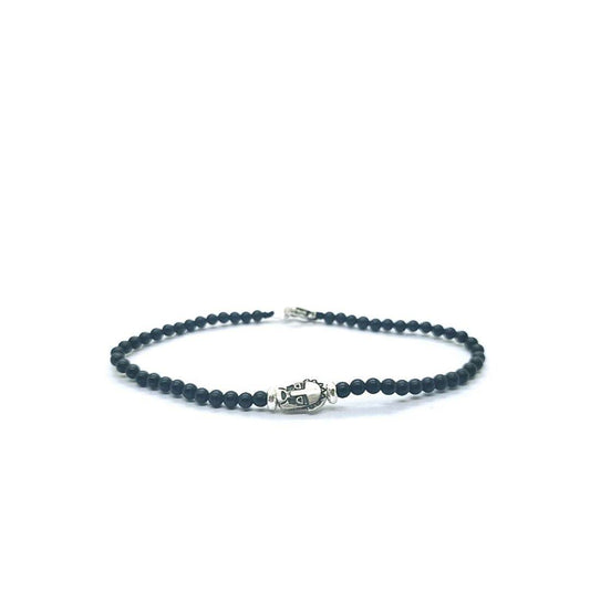 Bracciale Spadarella spadino maschera Protezione - SPBR701