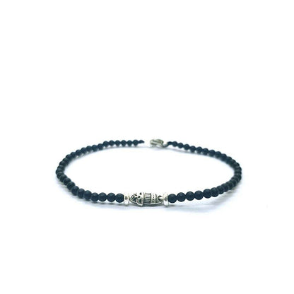 Bracciale Spadarella spadino maschera Lungimiranza - SPBR702