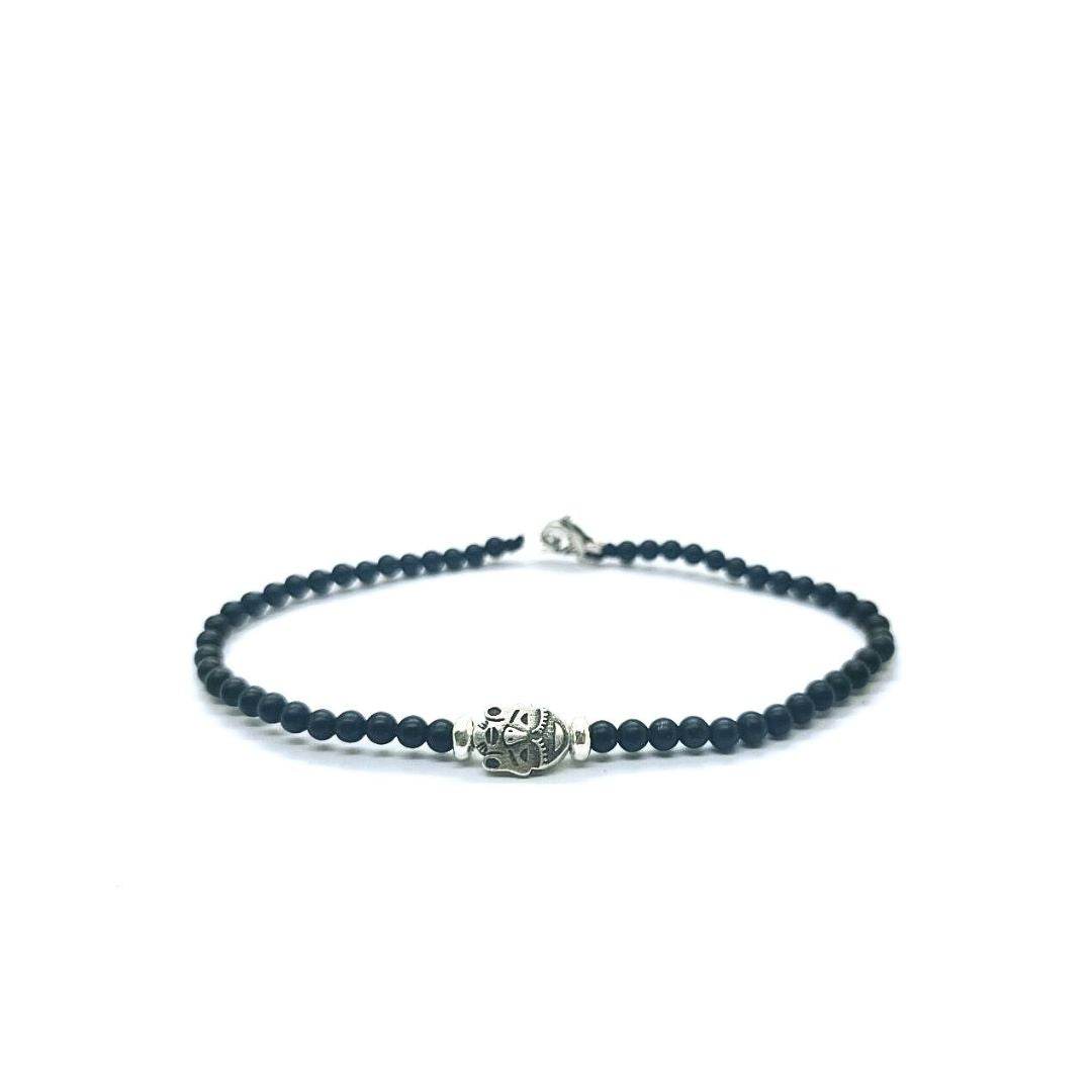 Bracciale Spadarella spadino maschera Equilibrio - SPBR703
