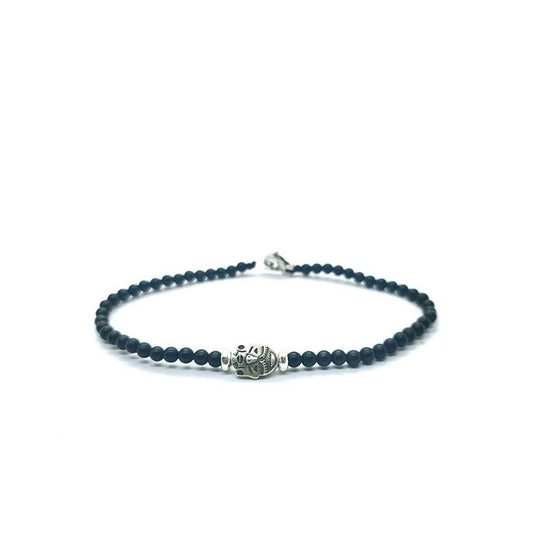 Bracciale Spadarella spadino maschera Equilibrio - SPBR703