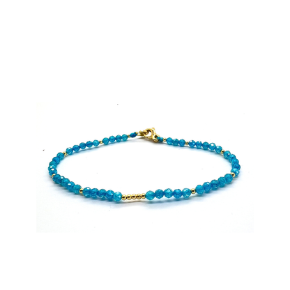 Bracciale Spadarella spadino zirconcini - SPBR776