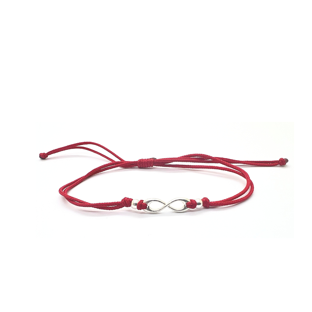 Bracciale Spadarella Legàmi Infinito - SPBR788