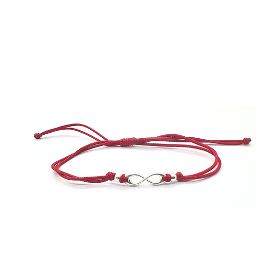 Bracciale Spadarella Legàmi Infinito - SPBR788
