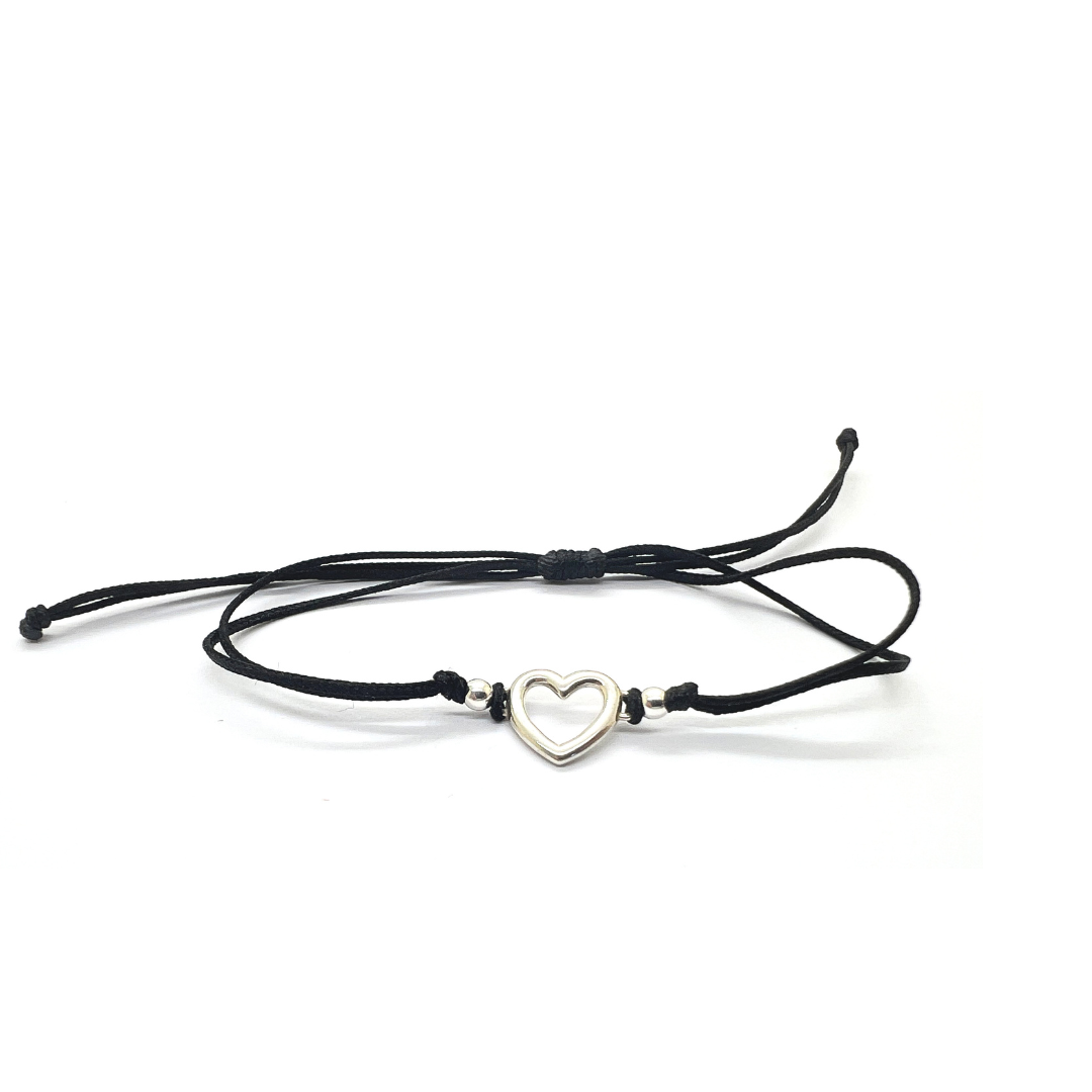 Bracciale Spadarella Legàmi Cuore - SPBR789