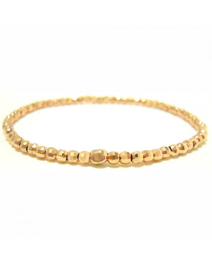 Spadarella Nice Three Elastic Bracelet - SPBR078