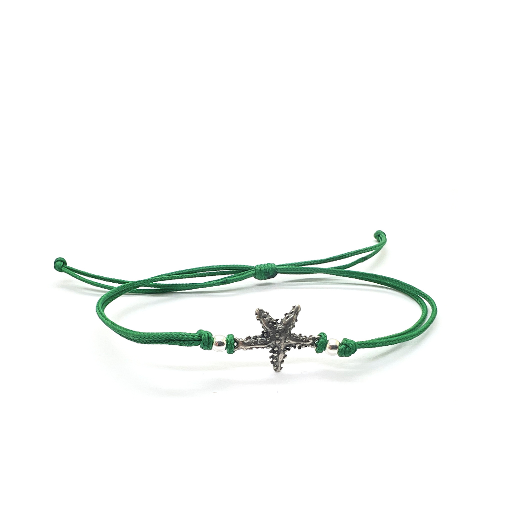 Bracciale Spadarella Legàmi Stella Marina - SPBR791