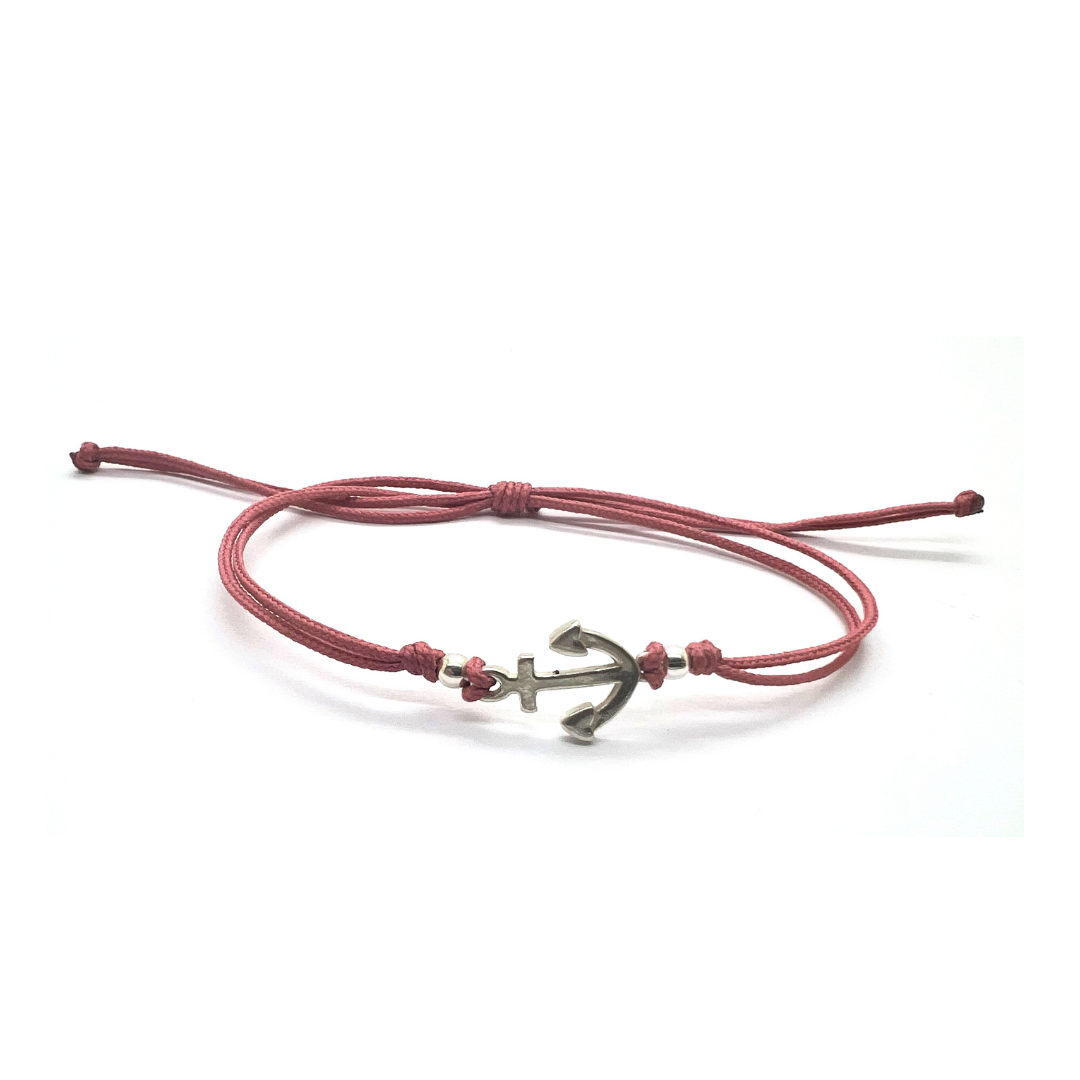 Bracciale Spadarella Legàmi Ancora - SPBR792