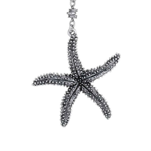 Pendente stella marina Giovanni Raspini 08829