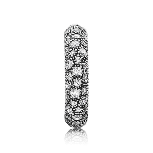 Anello Pandora Stelle Cosmiche 190915CZ