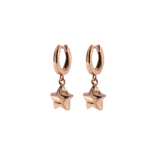 Orecchini a Paio Rue Des Mille Clips Stella OR-EF_02_STE