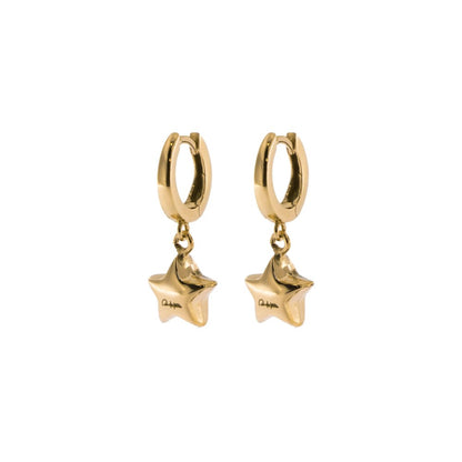 Orecchini a Paio Rue Des Mille Clips Stella OR-EF_02_STE