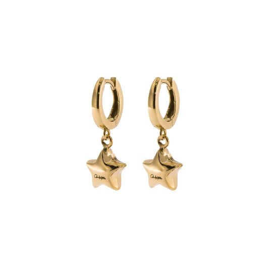 Orecchini a Paio Rue Des Mille Clips Stella OR-EF_02_STE