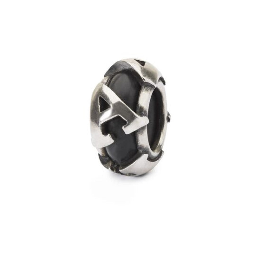Bead Trollbeads Stop Letter A TAGBE-10210
