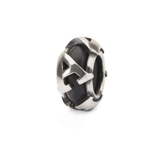 Bead Trollbeads Stop Letter A TAGBE-10210