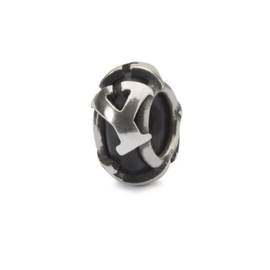 Bead Trollbeads Stop Lettera Y TAGBE-10234