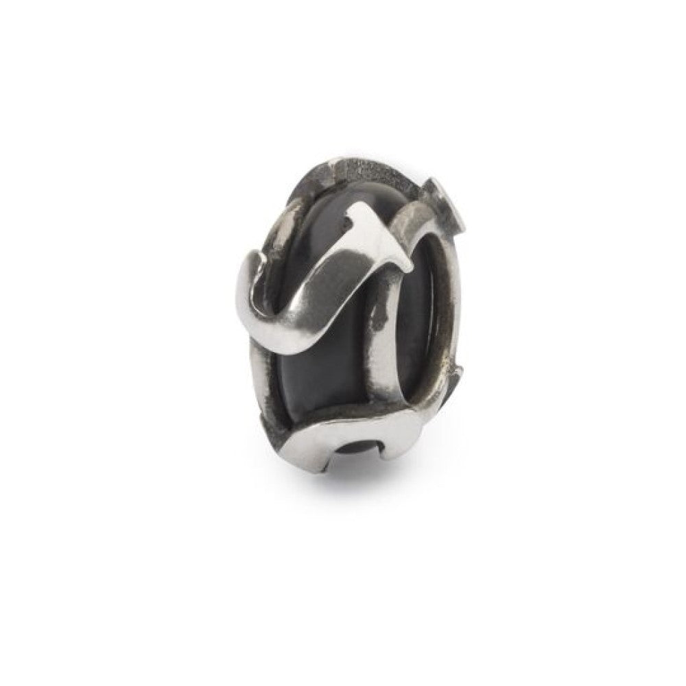 Bead Trollbeads Stop Lettera J TAGBE-10219