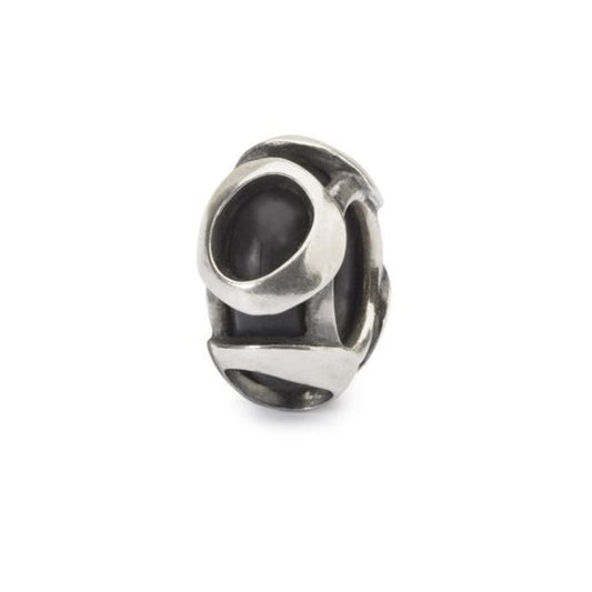 Bead Trollbeads Stop Lettera O TAGBE-10224
